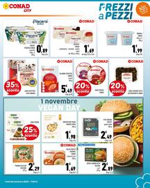 Volantino Conad City Pagina 9