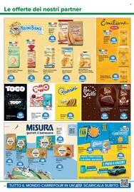 Volantino Carrefour Express Pagina 10
