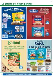 Volantino Carrefour Express Pagina 12
