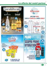 Volantino Carrefour Express Pagina 15