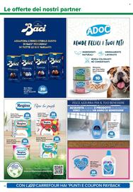 Volantino Carrefour Express Pagina 16