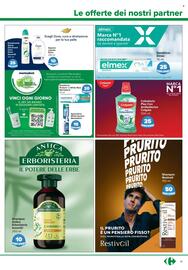 Volantino Carrefour Express Pagina 17