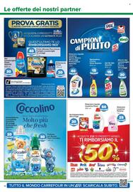 Volantino Carrefour Express Pagina 18