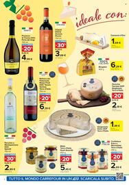 Volantino Carrefour Express Pagina 2