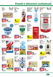 Volantino Carrefour Express Pagina 5