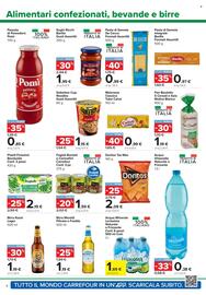 Volantino Carrefour Express Pagina 6