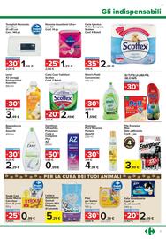 Volantino Carrefour Express Pagina 7