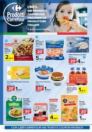 Volantino Carrefour Express Pagina 8
