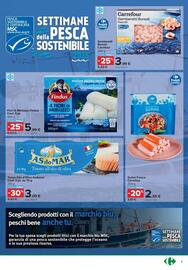 Volantino Carrefour Express Pagina 9