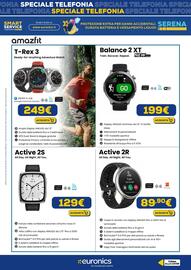 Volantino Euronics Pagina 10