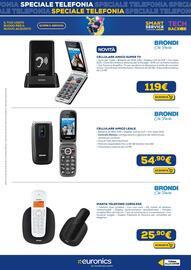Volantino Euronics Pagina 11