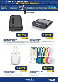 Volantino Euronics Pagina 12