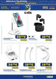 Volantino Euronics Pagina 13
