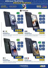 Volantino Euronics Pagina 3