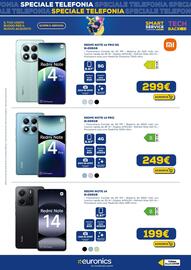 Volantino Euronics Pagina 5