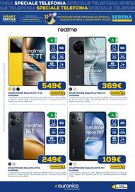 Volantino Euronics Pagina 6