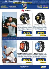 Volantino Euronics Pagina 7