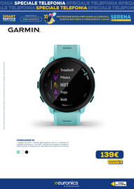 Volantino Euronics Pagina 8