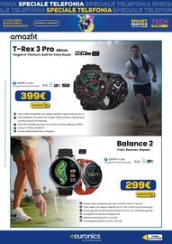 Volantino Euronics Pagina 9