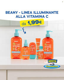Volantino Risparmio Casa Pagina 2