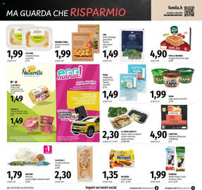 Volantino Famila Pagina 10
