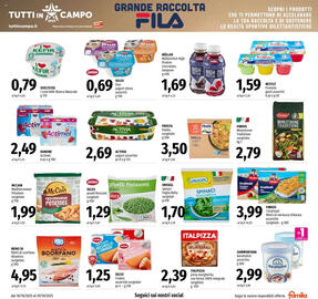 Volantino Famila Pagina 11