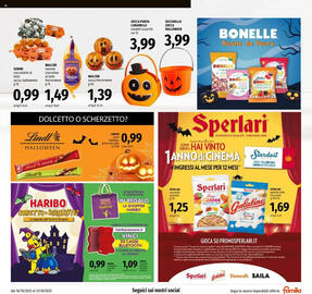 Volantino Famila Pagina 15