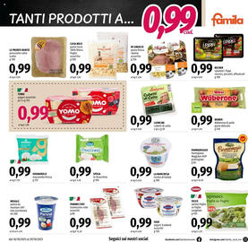 Volantino Famila Pagina 2