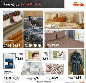 Volantino Famila Pagina 27