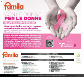 Volantino Famila Pagina 32