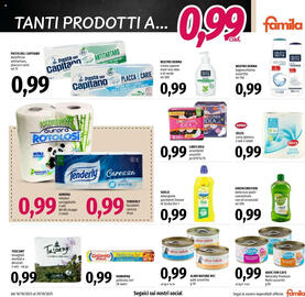 Volantino Famila Pagina 5