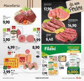 Volantino Famila Pagina 7