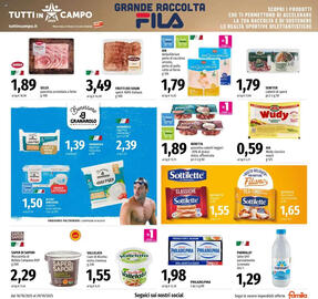 Volantino Famila Pagina 9