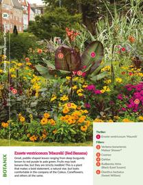 Botanix flyer Page 20