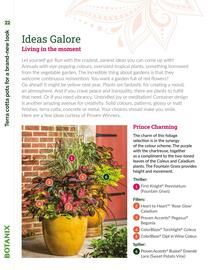 Botanix flyer Page 22