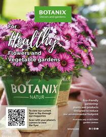 Botanix flyer Page 28