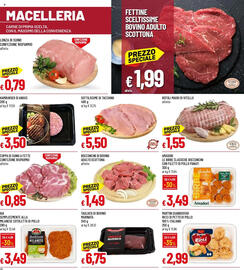 Volantino Galassia Pagina 10