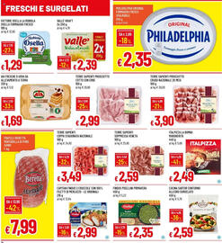 Volantino Galassia Pagina 16