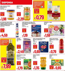 Volantino Galassia Pagina 19