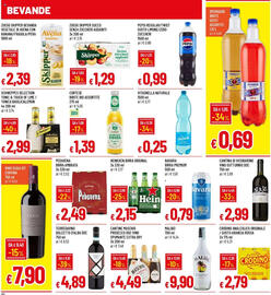 Volantino Galassia Pagina 20