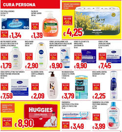 Volantino Galassia Pagina 21