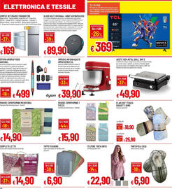 Volantino Galassia Pagina 26