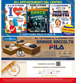 Volantino Galassia Pagina 28