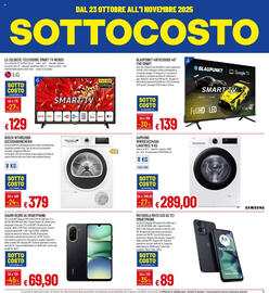Volantino Galassia Pagina 5