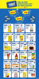 Maxi flyer week 43 Page 19