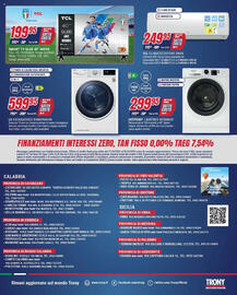 Volantino Trony Pagina 12