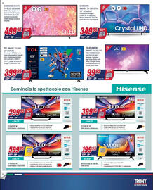 Volantino Trony Pagina 2