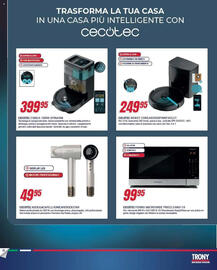 Volantino Trony Pagina 22