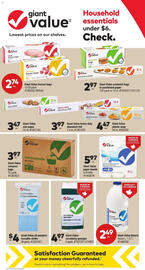 Giant Tiger flyer week 43 Page 3