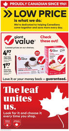 Giant Tiger flyer week 43 Page 5